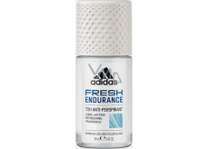 Adidas kulkowy antyperspirant dla kobiet Fresh Endurance 50 ml
