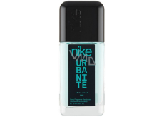 Nike Urbanite Spicy Road Man perfumowany dezodorant w sztyfcie dla mężczyzn 75 ml