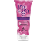 Kallos Gogo Repair regenerujący szampon do włosów normalnych, suchych i łamliwych 200 ml