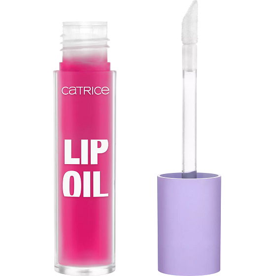 Catrice Secret Garden olej na rty C01 Lips Don´t Lie 4,5 ml