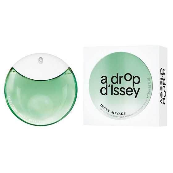 Issey Miyake A Drop d'Issey Essentielle parfémovaná voda pro ženy 50 ml