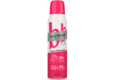 Bruno Banani Pure Woman dezodorant w sprayu dla kobiet 150 ml