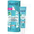 Astrid Hydro X-Cell oční żel krem przeciwko obrzękom i ciemnym kółom pod oczami 15 ml