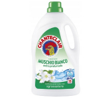 Chante Clair Lavatrice Muschio Bianco Biały Mośus tekutý prací prostředek 35 dávek 1575 ml