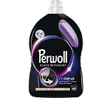 Perwoll żel do prania Renew Black na czarne i ciemne, 32 prań, 1920 ml