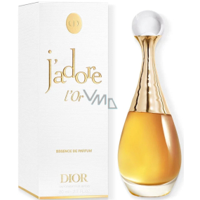 Christian Dior Jadore L'Or Essence perfum dla kobiet 80 ml