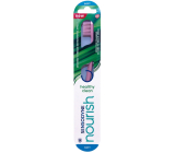 Sensodyne Nourish Healthy Clean Soft szczoteczka do zębów 1 szt