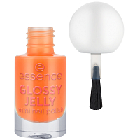Essence Glossy Jelly mini lak do paznokci 03 5 ml