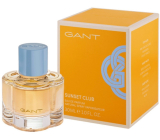 Gant Sunset Club woda perfumowana dla kobiet 30 ml