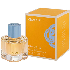 Gant Sunset Club woda perfumowana dla kobiet 30 ml