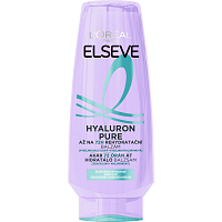 L'Oréal Paris Elseve Elseve Hyaluron Pure balsam, 200 ml