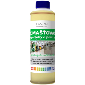 Lavon Professional Odmašťovač na podlahy a povrchy 1 l Lavon Professional Odmašťovač na podlahy a povrchy 1 l