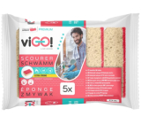 Vigo Houba na nádobí 5 kusů