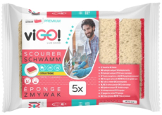 Vigo Houba na nádobí 5 kusů