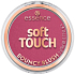 Essence Soft Touch Bouncy róż do policzków 20 Electric Peony 5 g