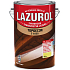 Lazurol Topdecor S1035 tenkovarstvá lazura na dřevo T000 natural, 4,5 l