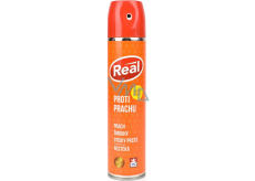 Real sprej proti prachu, 300 ml