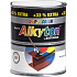 Dupli-Color Alkyton Lesk, samozákladowa farba na rdzę, Ral 9003 sygnalna biała, 1 l