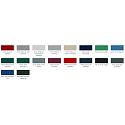 Kwasny Auto-K Color Škoda, akrylowy metalik, 9570 zieleń natur metalik, 150 ml