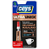 Ceys Ultraunick Liq uniwersalne klej w płynie 3 g