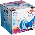 Ceresit Stop Wilgoci Aero 360° Tabletki zapasowe – Lawenda 2 × 450 g (900 g)