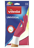 Vileda rękawice Universal rozmiar M