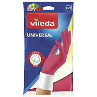 Vileda rękawice Universal rozmiar M