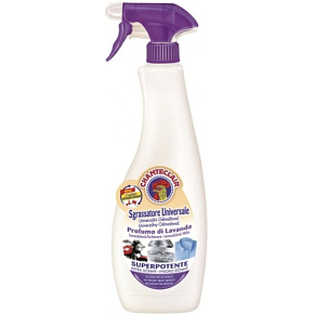 Chante Clair Środek czyszczący i odtłuszczający Lawenda 750 ml