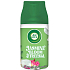 Air Wick Freshmatic wkład zapasowy do automatycznego odświeżacza Jaśminowe kwiaty & Frezja, 250 ml