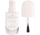Essence lak na nehty Gel nail Colour 05 Sugar Blush, 8 ml