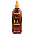 Astrid Sun OF 20 olej do opalování w sprayu, 200 ml