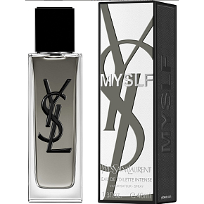 Yves Saint Laurent MYSLF INTENSE woda toaletowa dla mężczyzn 40 ml