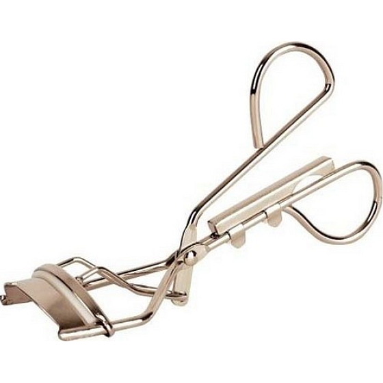 Body Collection Eyelash Curlers kleště na řasy stříbrné 1 kus