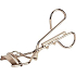 Body Collection Eyelash Curlers kleště na řasy stříbrné 1 kus