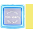 Miss Sporty Fabulous Eye Gloss lesk na oči 307 Molokai 3 g