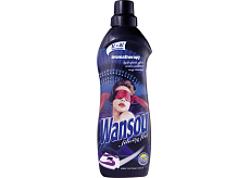 Wansou Aromatherapy Felicity skoncentrowany płyn do tkanin, 40 prań, 1 l