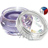 Dermacol Pearl Touch oční stíny pěnové 05 4,9 g