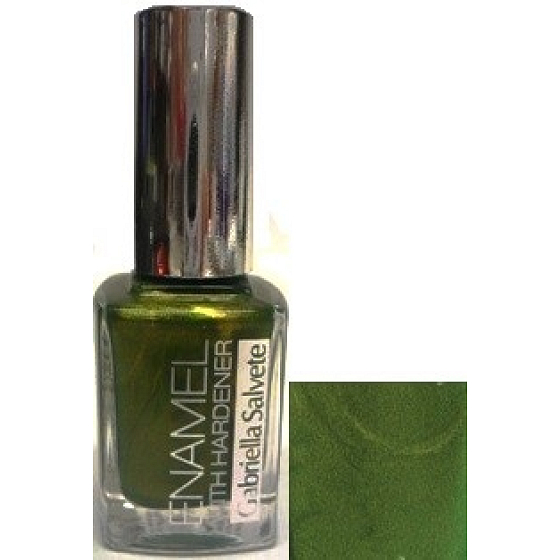 Gabriella Salvete Enamel with Hardener lak na nehty 129 11 ml