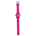 Mattel Barbie Pink toaletní voda pro dívky 75 ml, hodinky, pro děti kosmetická sada