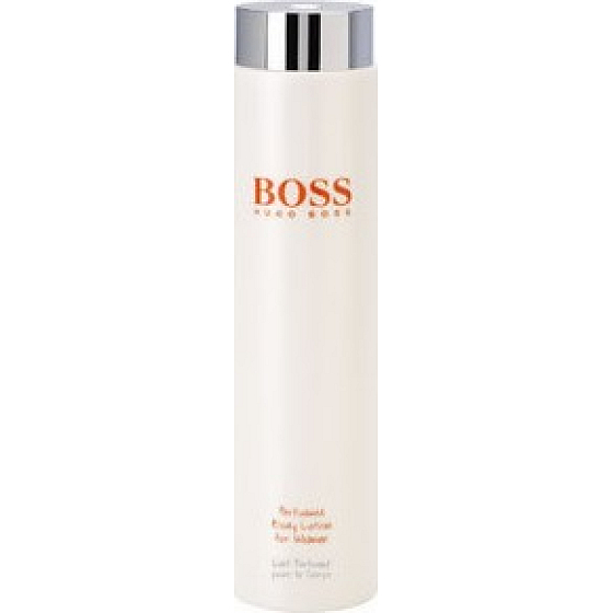 Hugo Boss Orange Woman tělové mléko 200 ml