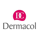 Dermacol Moon Touch Mousse oční stíny pěnové s měsíčním třpytem 07 4,9 g