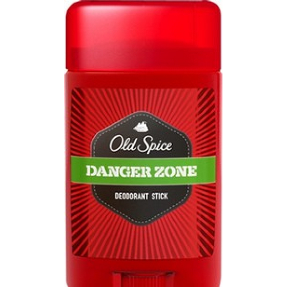 Old Spice Danger Zone antiperspirant deodorant stick pro muže 50 ml