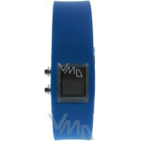 Rexona Digitální modré/zelené hodinky 1 kus