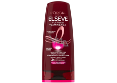 Loreal Paris Elseve Full Resist wzmacniający balsam do słabych włosów z tendencją do wypadania 200 ml