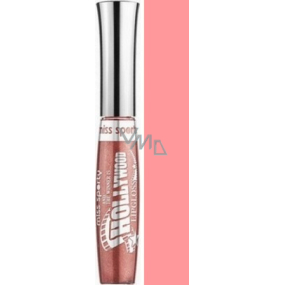 Miss Sporty Hollywood lesk na rty 180 Miami Beach 8,5 ml Miss Sporty Hollywood lesk na rty 180 Miami Beach 8,5 ml