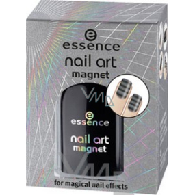 Essence Nail Artmagnet 01 Magic Strippes! 1 kus