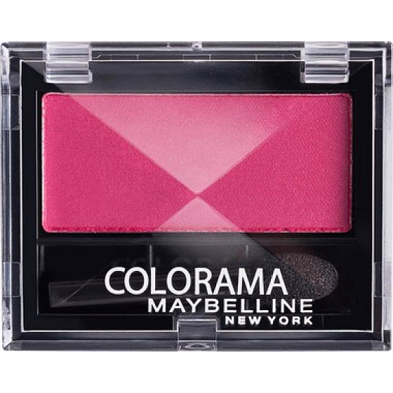 Maybelline Colorama Eye Shadow Mono oční stíny 310 3 g