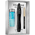 Lancome Hypnose Doll Eyes řasenka + dvoufázový odličovač očí 30ml + tužka 0,7g, kosmetická sada