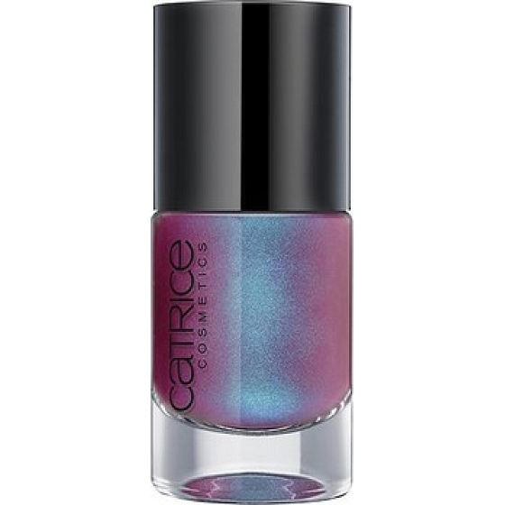 Catrice Ultimate lak na nehty 46 Berry Potter & Plumbledore 10 ml