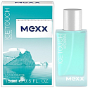 Mexx For her Ice Touch Woman toaletní voda 30 ml